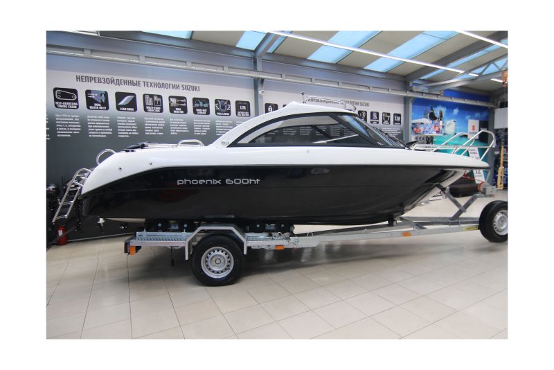 СПЭВ Феникс 600 HT