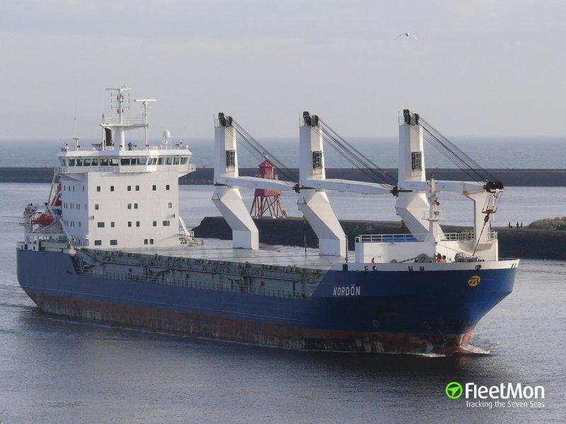 TRANSUND IMO 9213088