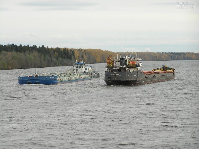 Т/Х "Евростар-2