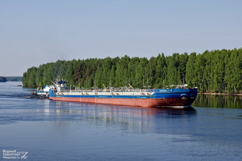 Таисия судно