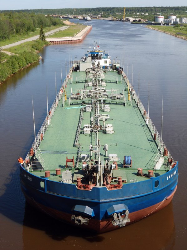 Т/Х "Евростар-2