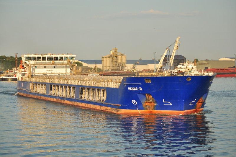 Судно проект RSD-32