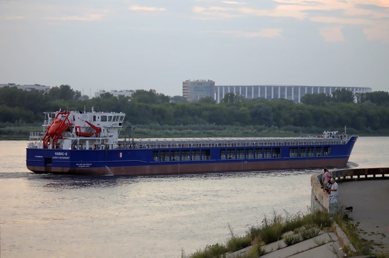 RSD 32 судно