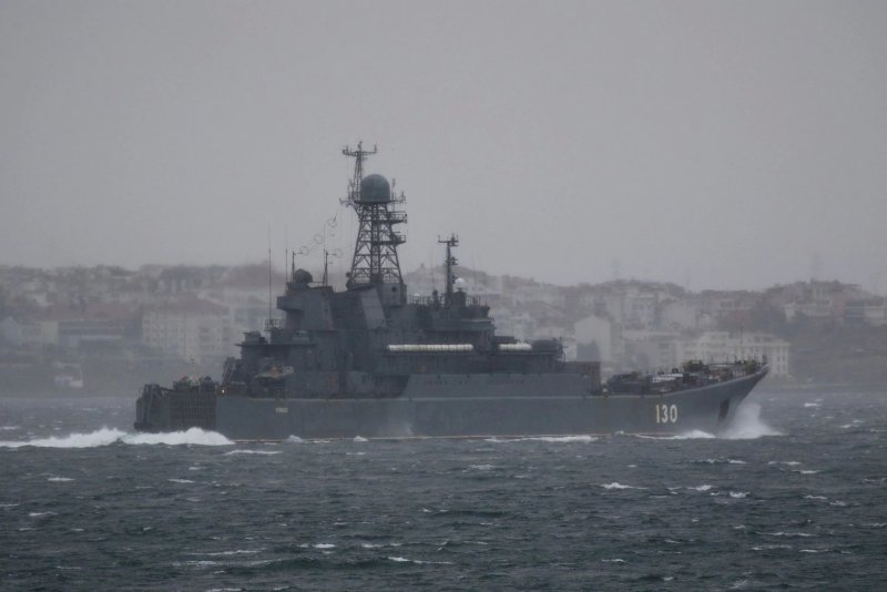 БДК 127