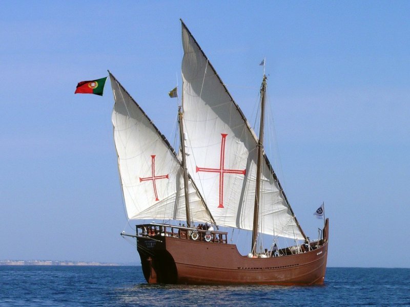 Каравелла
