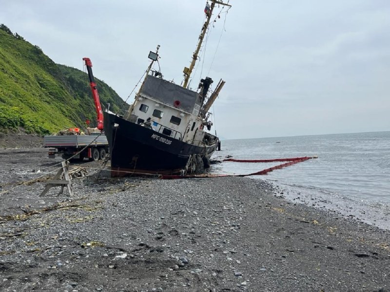 Курильские острова