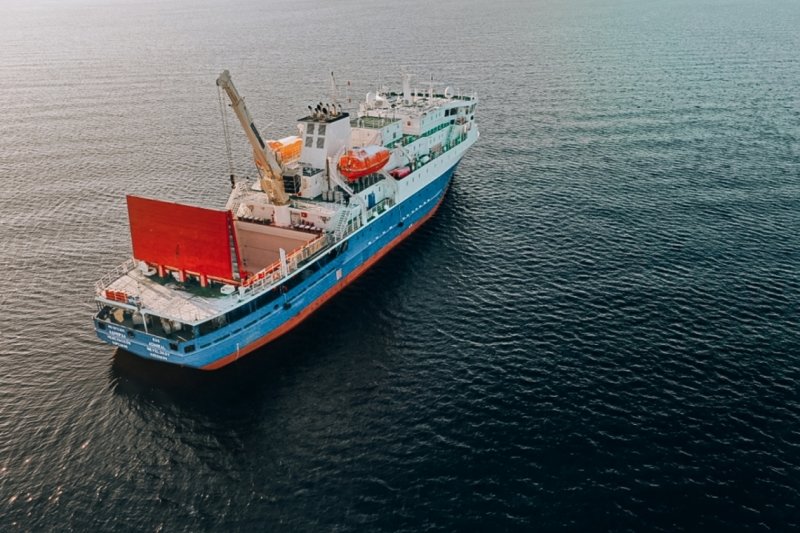 Pv22 «Павел Леонов»...