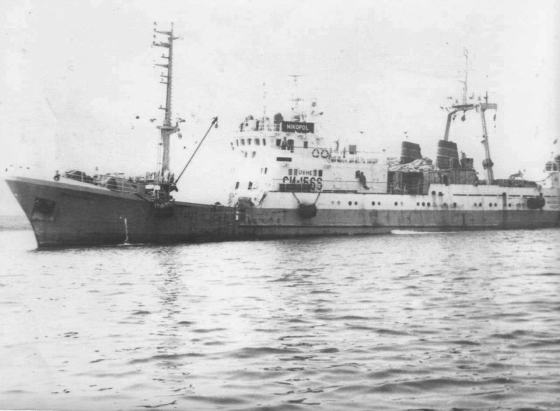 Флот Невельского