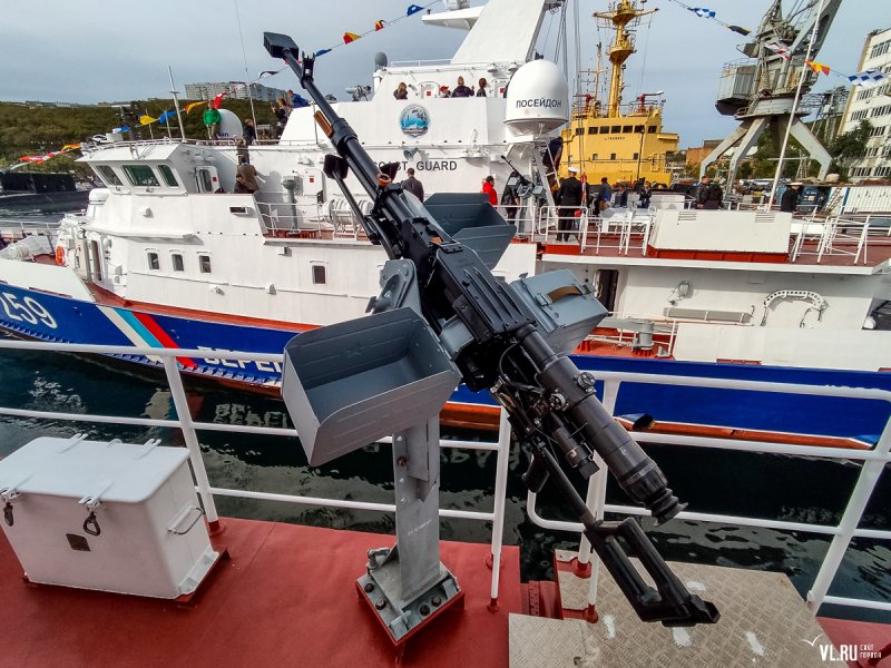 ПСКР находка в Находке