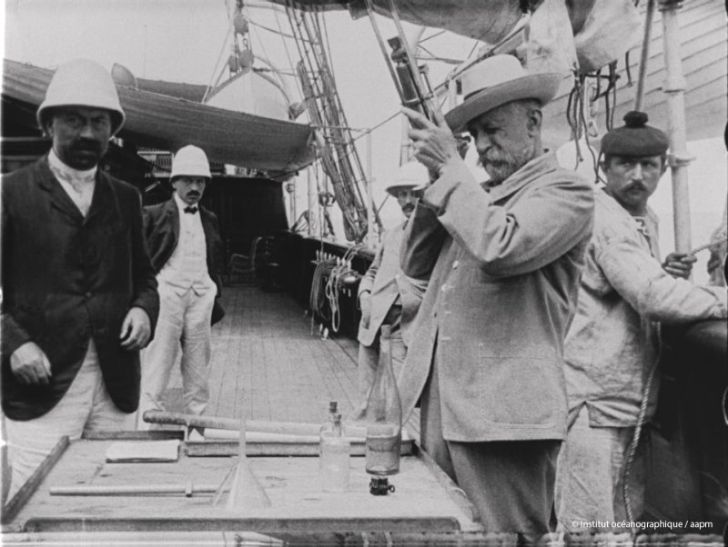 Карл III (князь Монако)