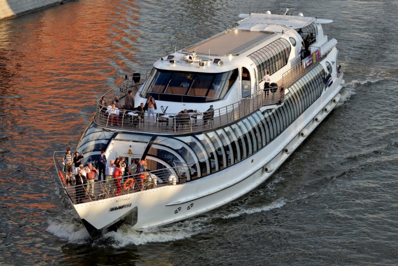 Рэдиссон теплоход Бьюти