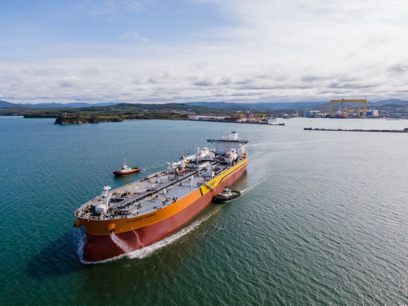 Владимир Мономах Роснефть