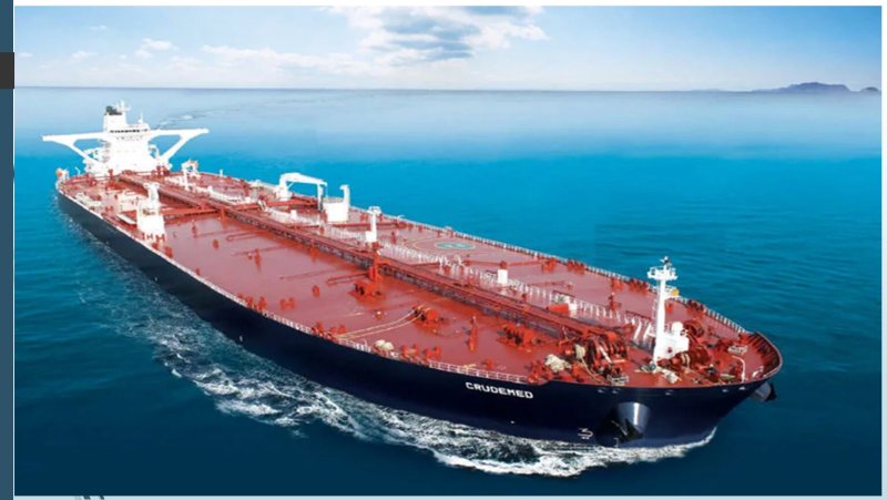 Танкеры нефтевозы