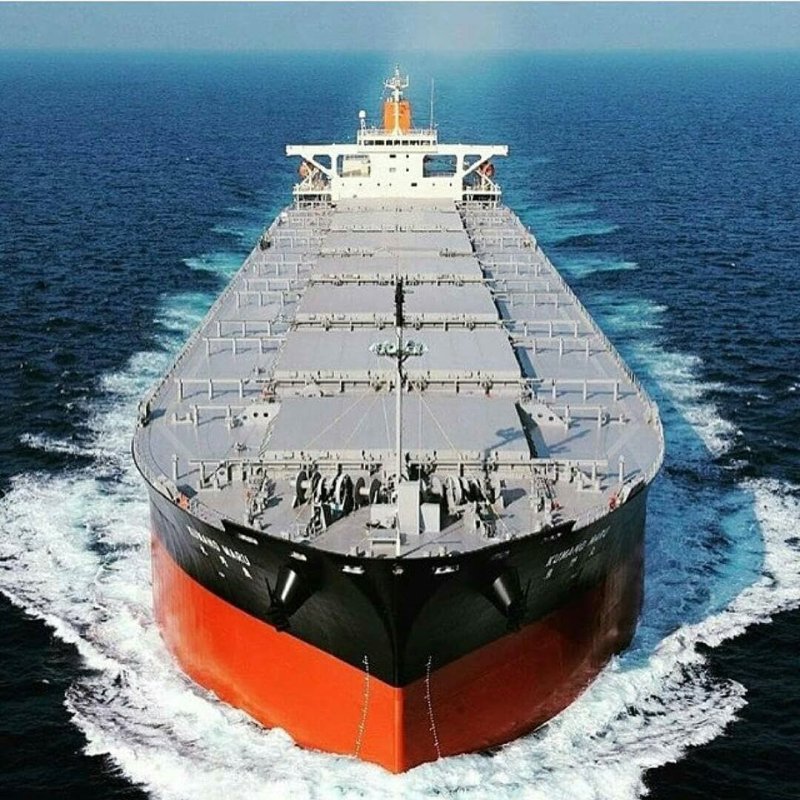 Гражданские корабли