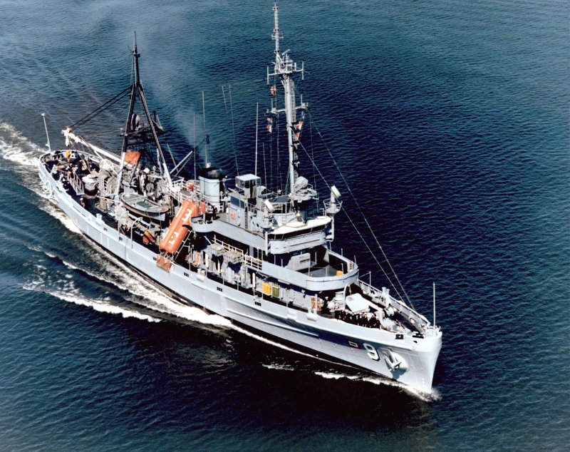 Тюнский корабль