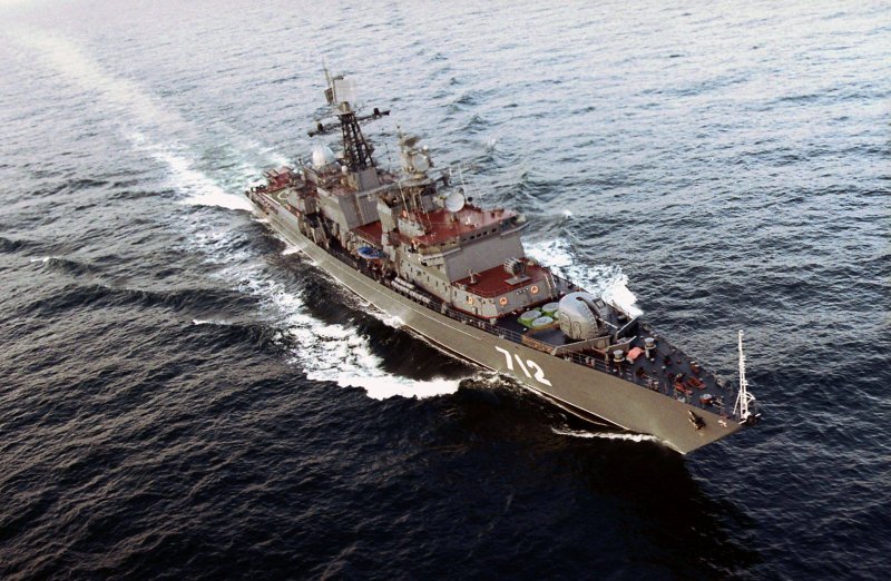 СКР Ярослав Мудрый 11540