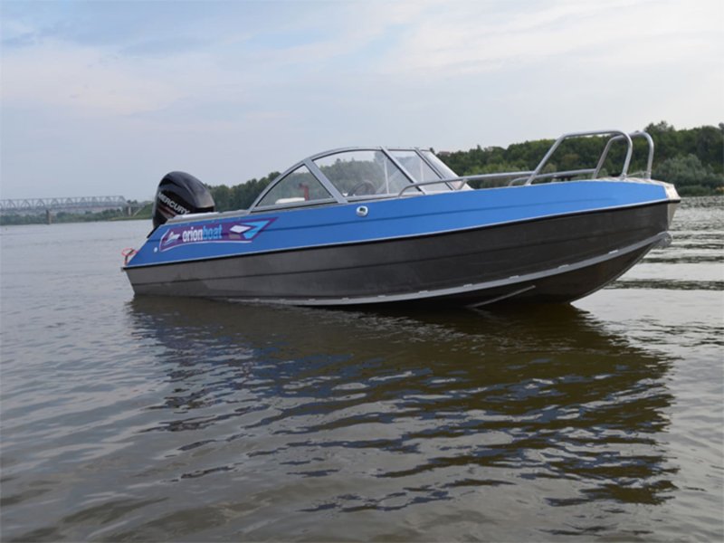 Orionboat 48д