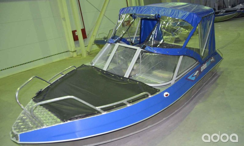 Orionboat 48 Ду