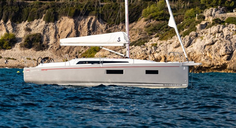Beneteau Swift Trawler 48