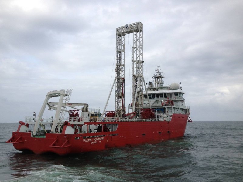 Fugro Mariner
