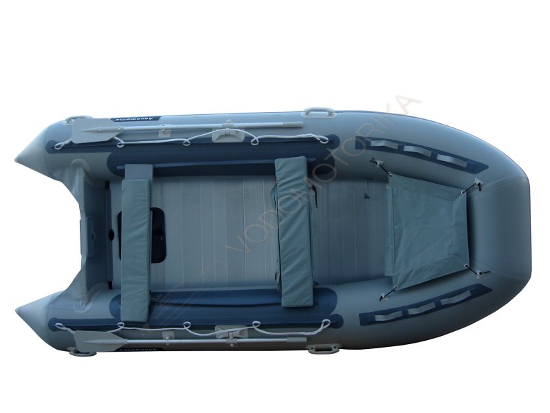Надувная лодка Aquamarine Sport BQ-270