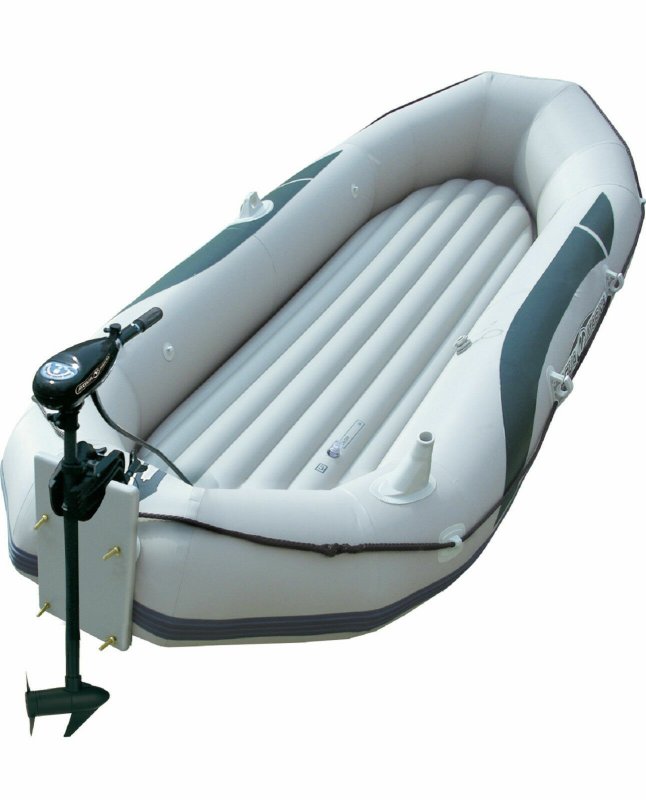 Лодка надувная Aqua Marina (Вт-88880)