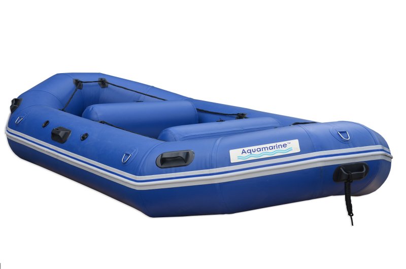Надувная лодка Aquamarine Sport BQ-380