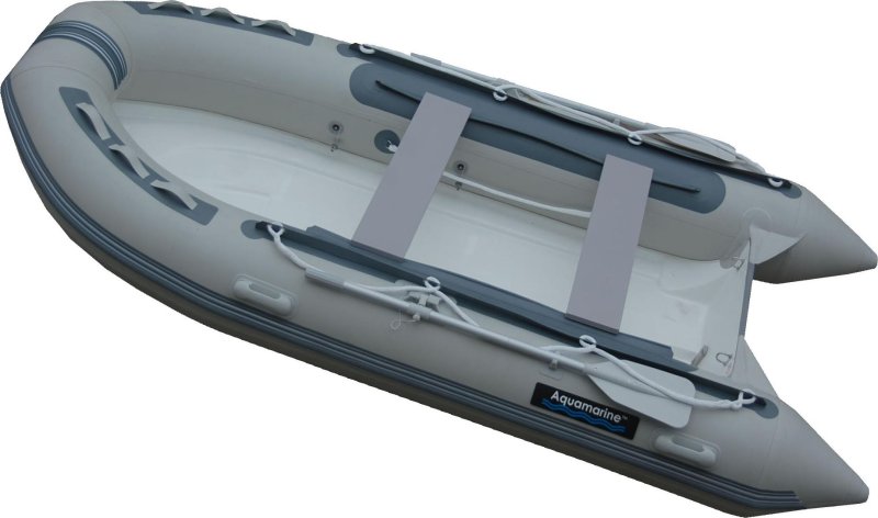 Надувная лодка Aquamarine Sport BQ-380