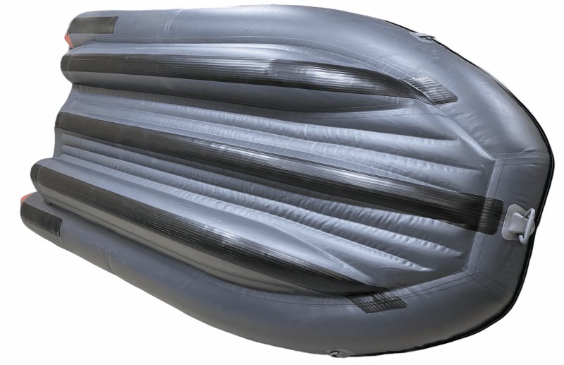Лодка Reef Тритон 370 НДНД Skat