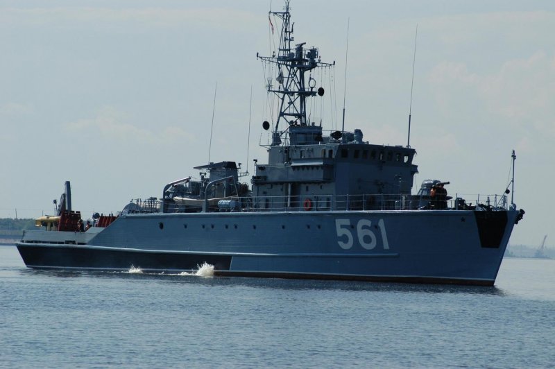 БТЩ БТ-115
