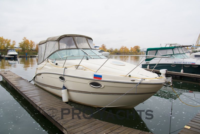 Maxum 21 катер