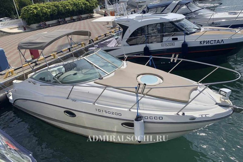 Rinker 290
