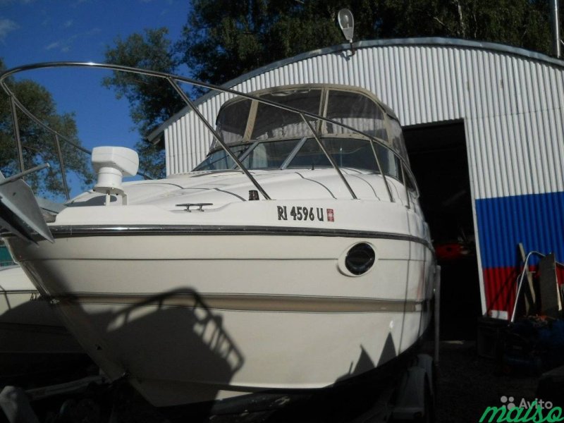 Sunray Mirage 2500