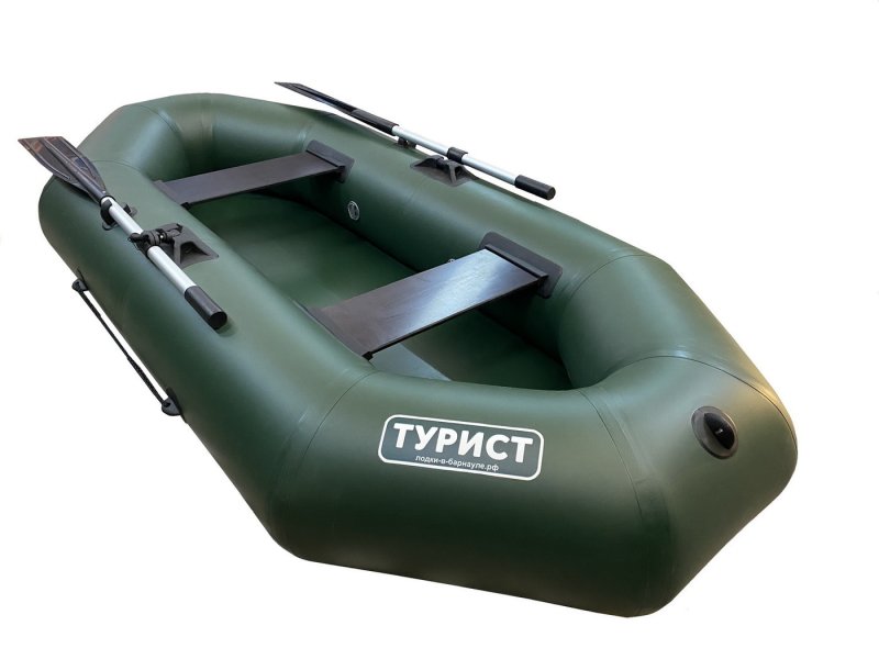 ПВХ турист 260