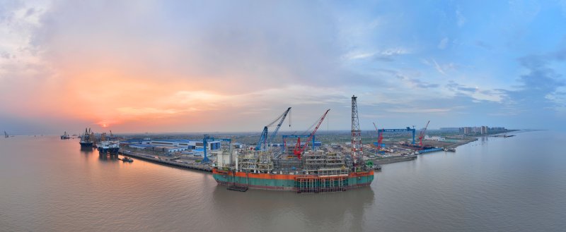 2022 Порты Китай судна