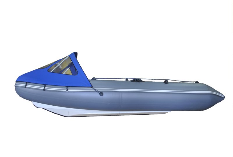 Лодка ПВХ РИБ 330