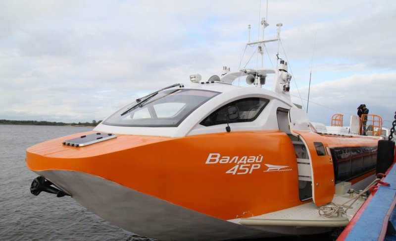 Валдай 45р Нижний Новгород