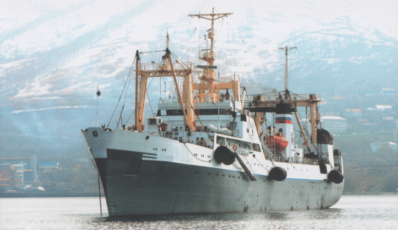 БАТМ Киевская Русь