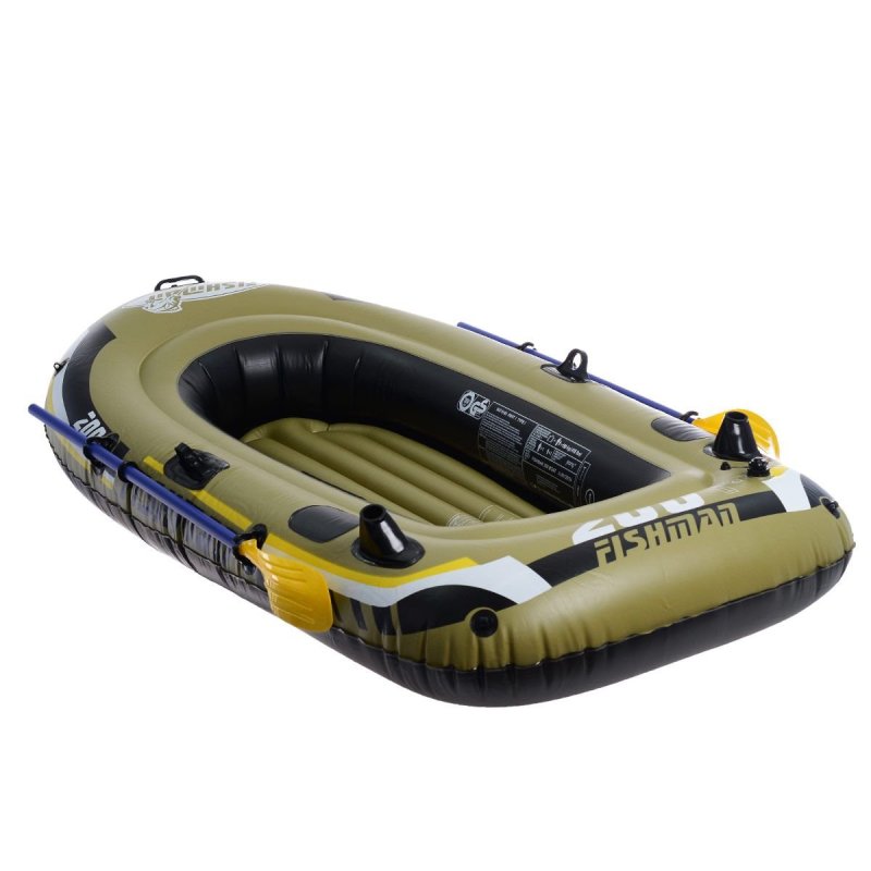 Jilong Fishman 300set