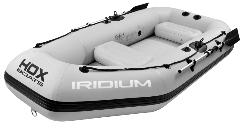 Лодка hdx 300 Iridium