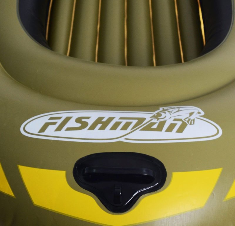 Лодка Fishman 200