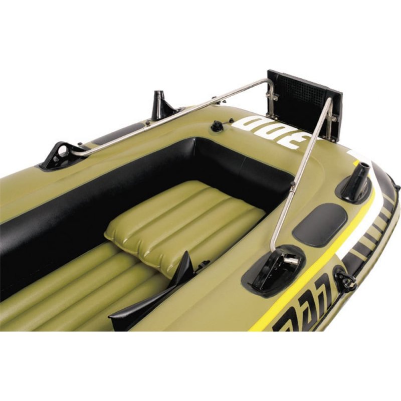 Лодка ПВХ Fishman 350
