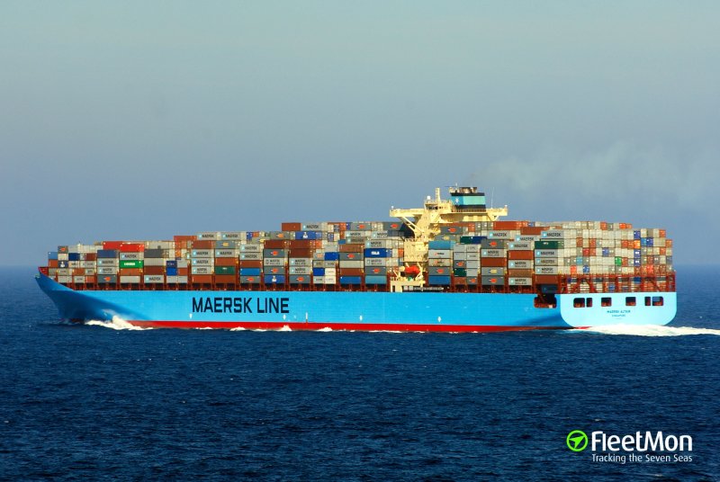 Maersk ALFIRK