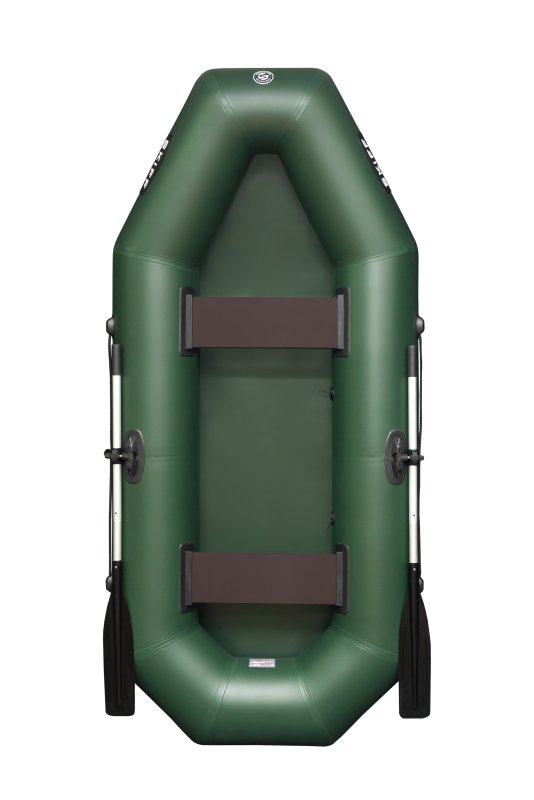 Лодка Колибри к 260т