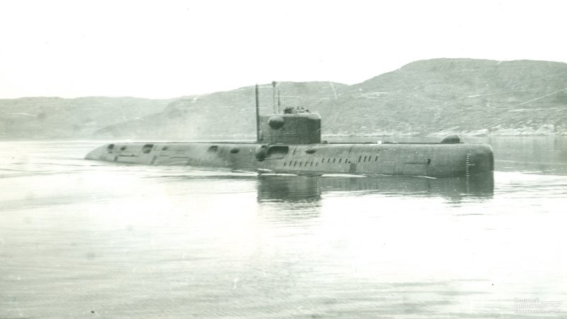 ПЛАРК пр.675мкв