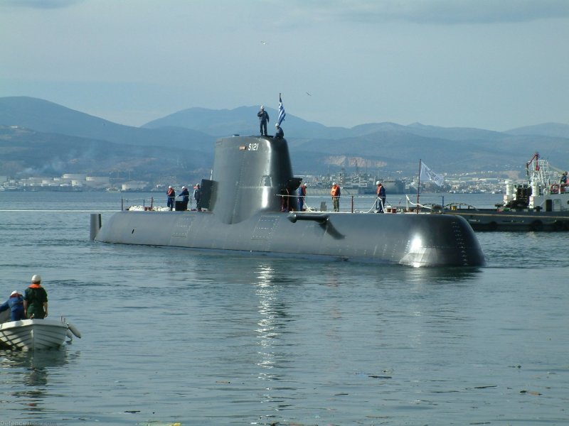 Type u-214
