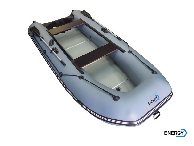 Marlin 340e (Energy)