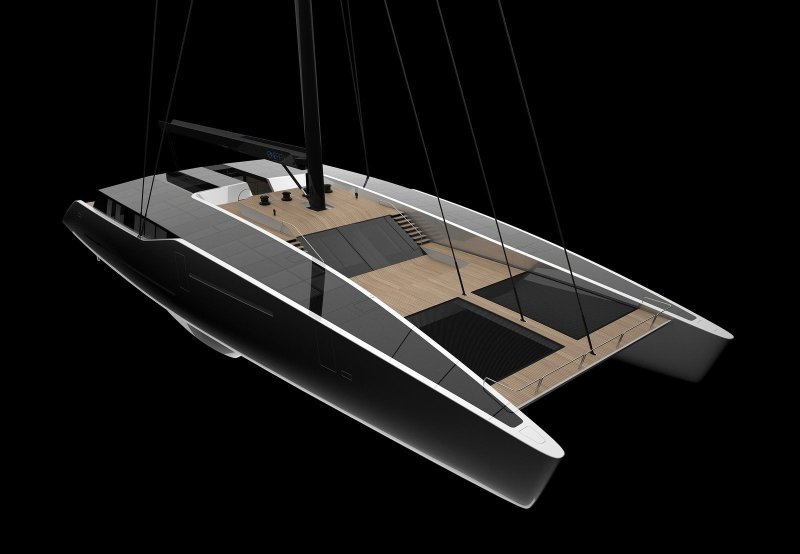 Sunreef 50