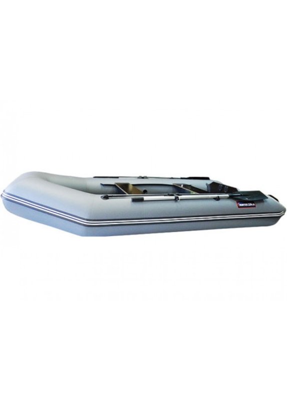 Надувная лодка HUNTERBOAT Хантер 320 л