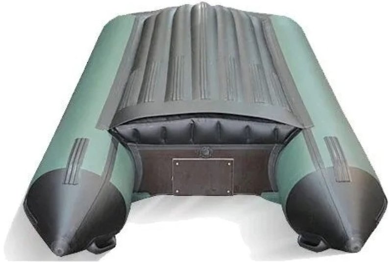 Надувная лодка HUNTERBOAT Хантер 320